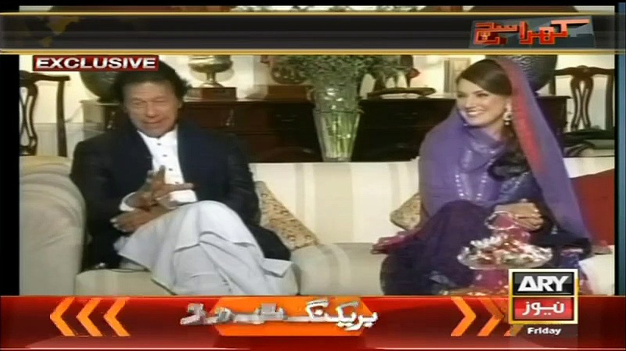 Kharra Sach – 9th January 2015
