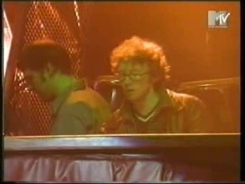 Oasis All Around The World Manchester