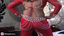 BAND KAMRAY MEIN - MAHNOOR MUJRA (GLAMOUR QUEEN) - PAKISTANI MUJRA DANCE 2014