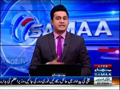 Imran Khan Was Shying During Nikkah Mufti Saeed