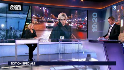 Retour sur la prise d’otages porte de Vincennes à Paris