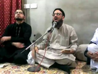Ejaz Uddin Soharwardi Naat
