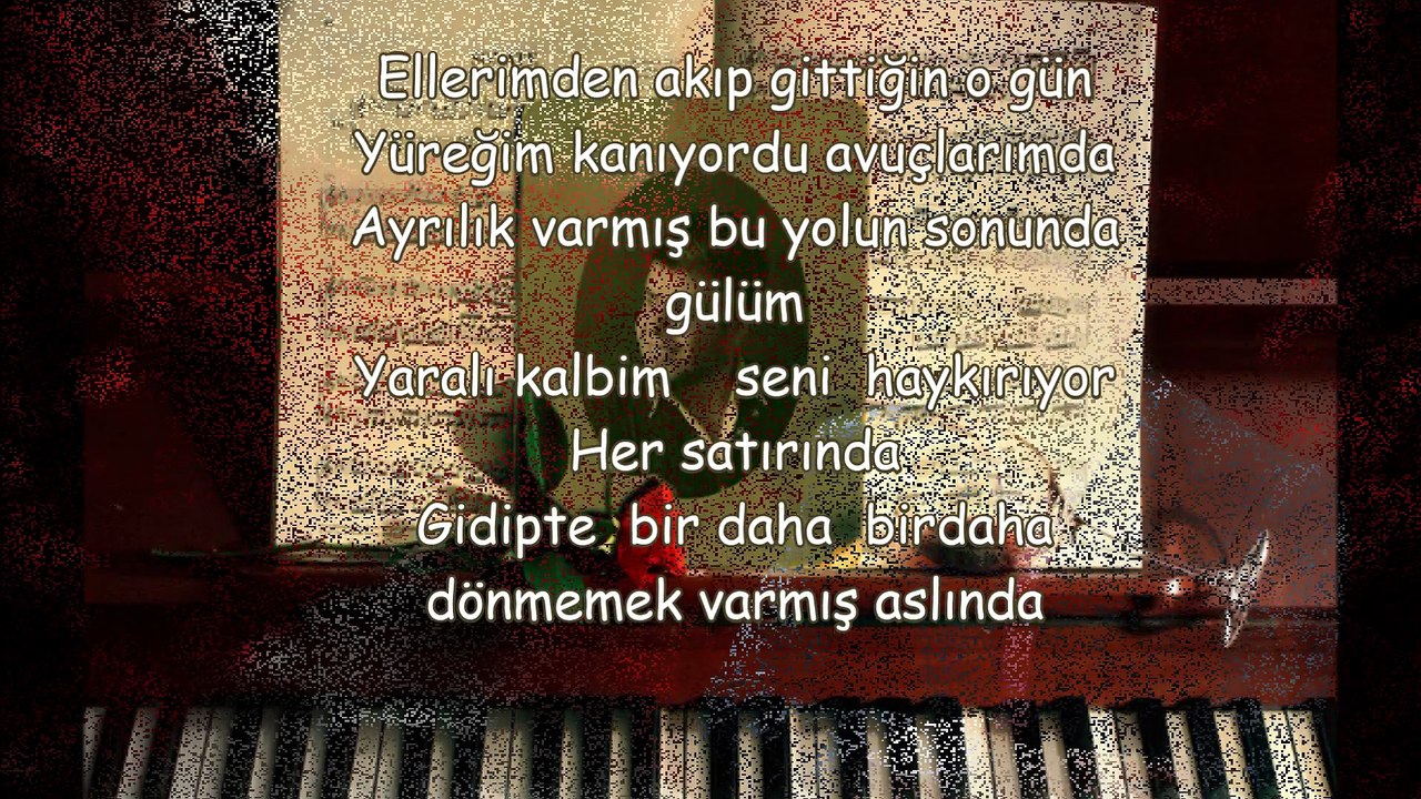 16.Dj UFuKK & Bozo STaYLa Bilmedin YaR  RaP  2015