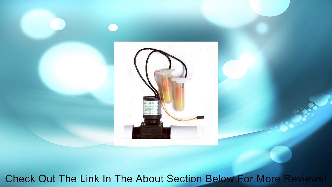 Orbit Underground 57505W 25Pack Sprinkler Grease Cap Review video