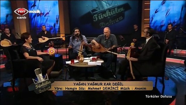 03 selçuk balcı yağan yağmur kar değil 05.11.2012 türküler dolusu