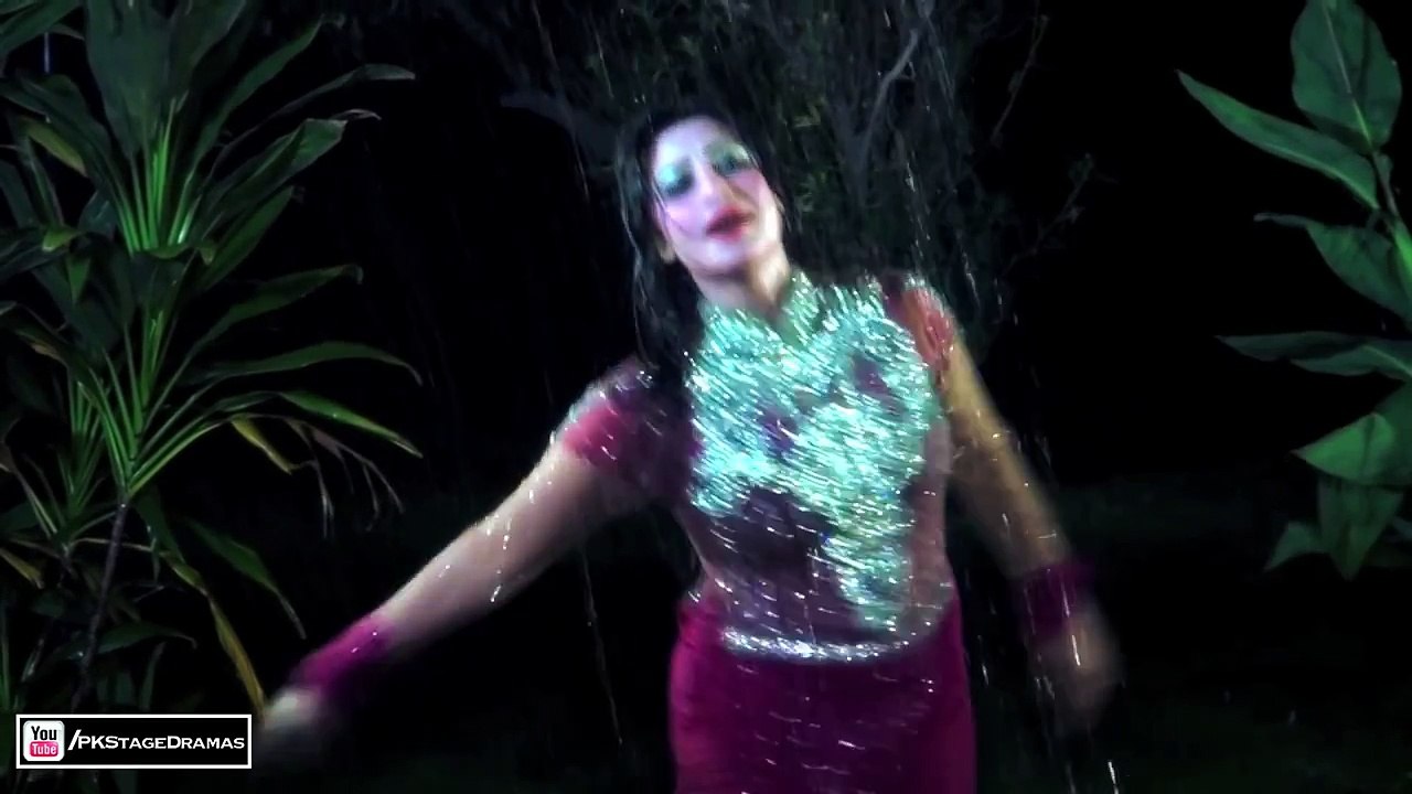 BULA LEYA KAR - BINDIA MUJRA - PAKISTANI MUJRA DANCE 2014