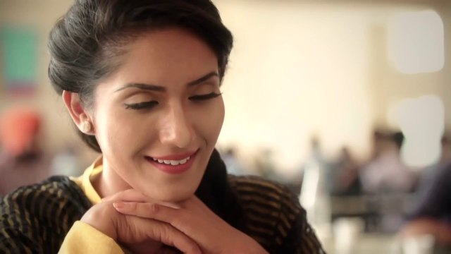 Jazbaat - Lovepreet Feat. Ruhani Sharma || Panj-aab Records || Latest Punjabi Song 2014 || Full HD