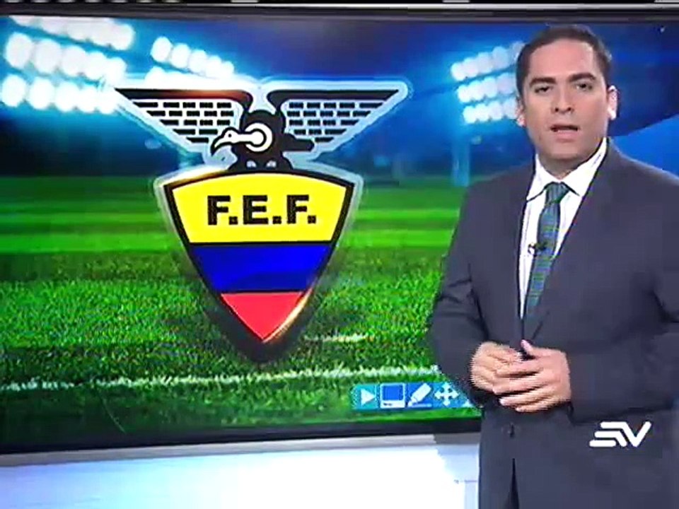 Recurso legal suspendió congreso de la FEF