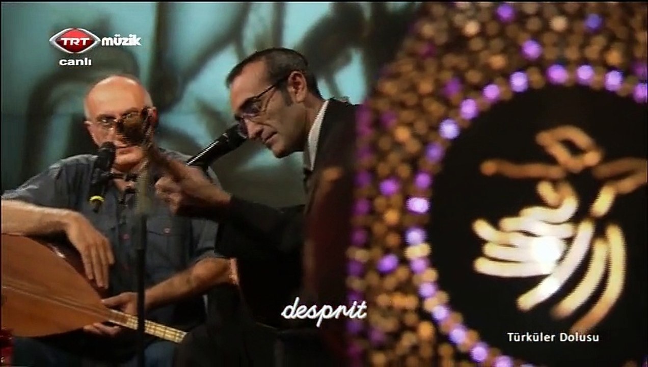 04 cengiz özkan gelin oldum karabekir eline 05.11.2012 türküler dolusu