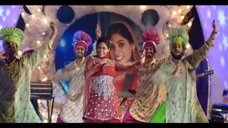 Jugni- Miss Pooja Live HD