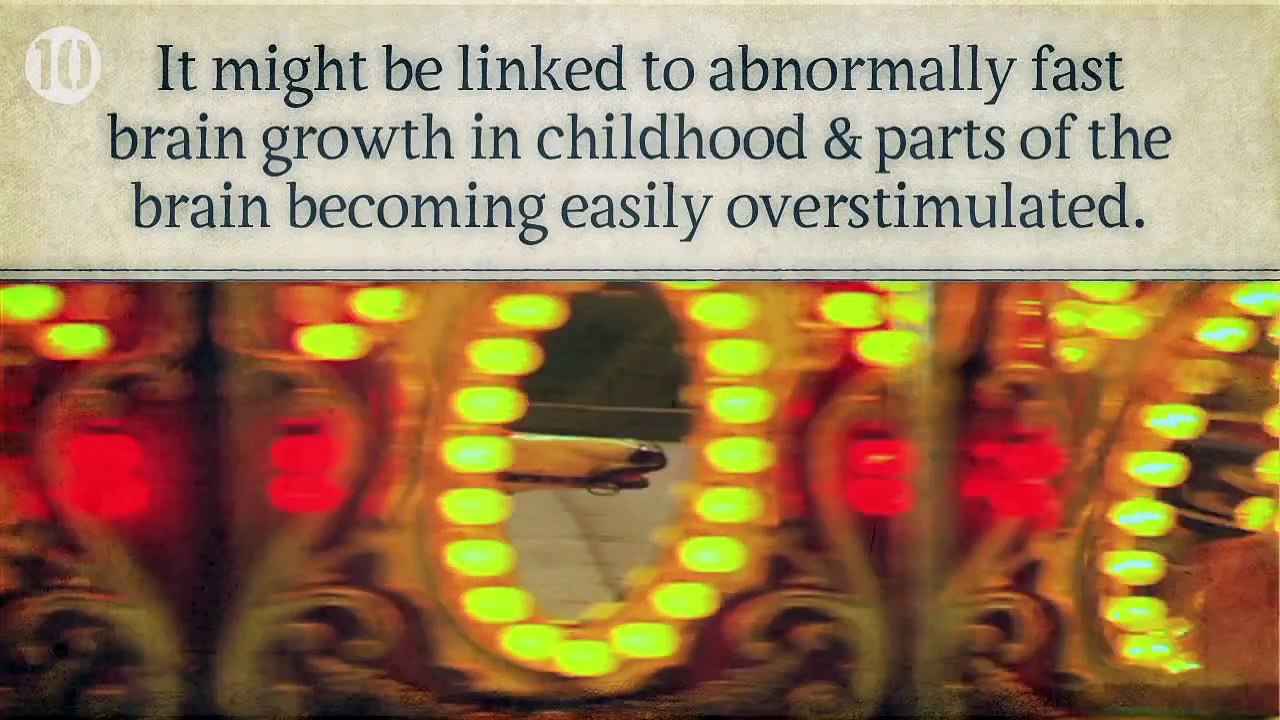 10 Unsolved Mysteries Of The Human Body