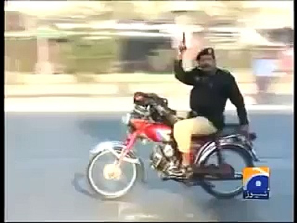 Funny Pakistan Police