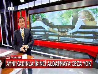 Mahkeme'nin aynı kadınla ikinci aldatmaya ceza yok kararına kadınların tepkisi