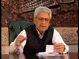 Namaz e juma me kitni rakate hoti hai - Javed Ahmed Ghamidi