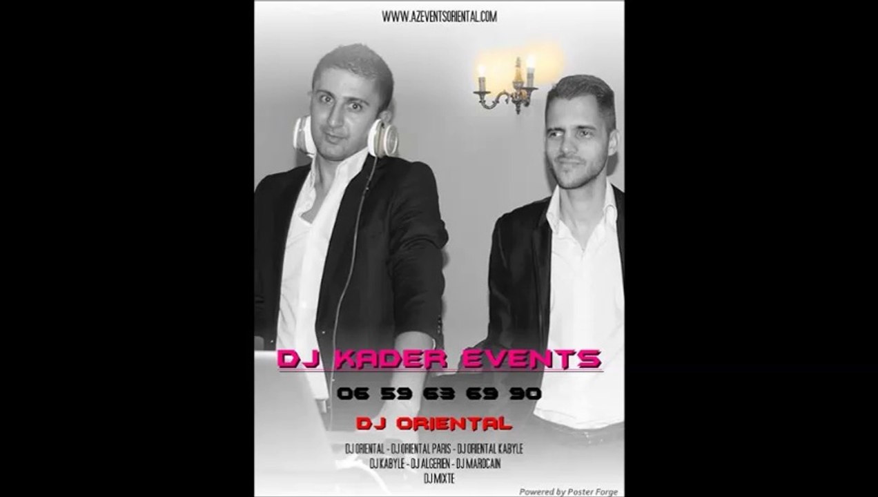 REGADDA ALLAOUI 2015 I MIX REGADDA I ALLAOUI MIX I MIX ALLAOUI REGADDA I DJ ORIENTAL DJ KADER EVENTS 06.59.63.69.90