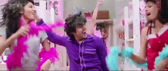 ABCD 720p - Yaariyan