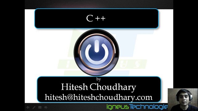 Relational operators in C++ programming