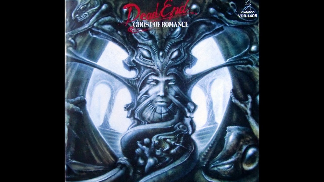 DEAD END the damned thing