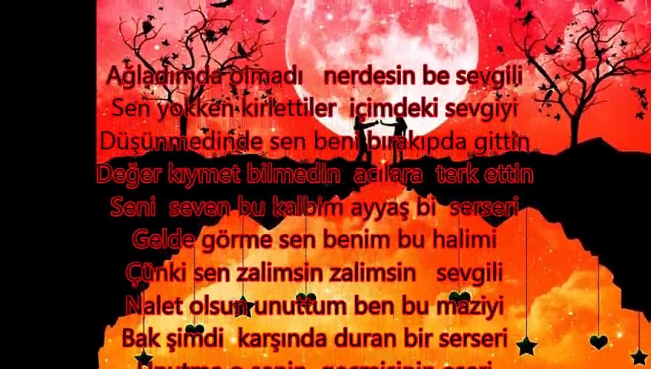 15.Dj UFuK & Bozo STaYLa  Vefasız  Sevgili  Rap 2015