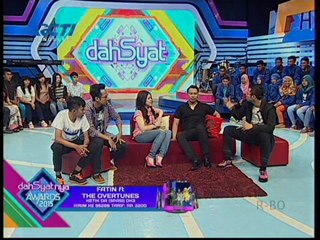 [150108]Dahsyat - Seg3