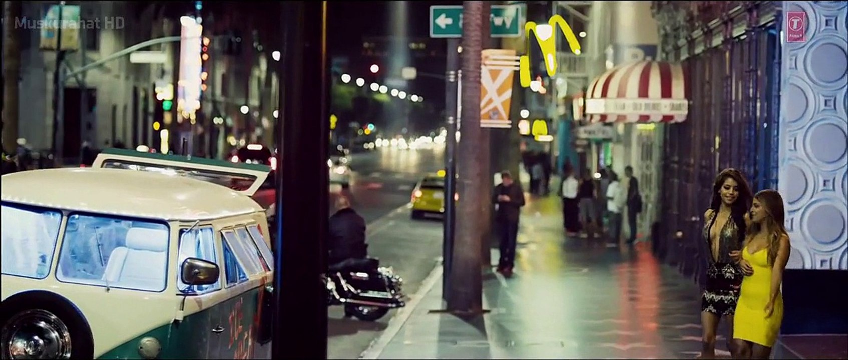 Blue Eyes YO YO Honey Singh Full 1080p HD