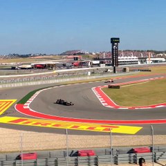 Formula F1 Car Racing 2015