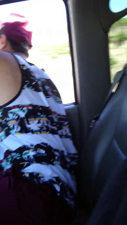 Funny Indonesian Guy On A Bus