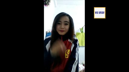 Nữ sinh Đại học Công nghiệp chân ngắn tuyển gấu đi chơi