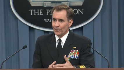 Pentagon: Al-Qaeda Cells Continue To Be A Threat