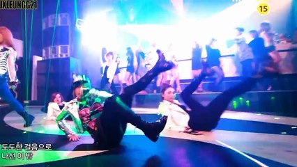 2NE1 'I AM THE BEST 내가 제일 잘 나가' live performances compilation  mix