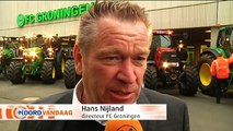 Farmers on Tour wil FC naar bekerfinale helpen - RTV Noord
