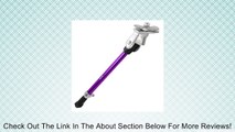 Bicycle Purple Aluminum Alloy Adjustable Kickstand Side Stand Review