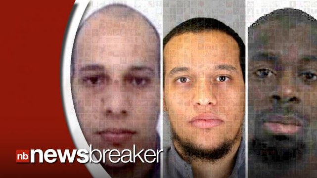 Three Terrorists, Four Civilians Dead After Two Paris Hostage Situations End