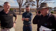 Google tests drone delivery service in Australian outback