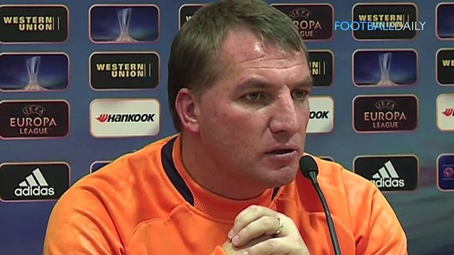 Rodgers 'Raheem Sterling deserves place in World Cup qualifiers'