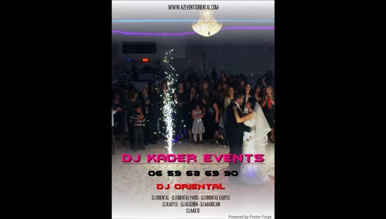 MIX ALLAOUI 2015 I MIX REGADDA 2015 VOL 3 I DJ ORIENTAL DJ KADER EVENTS BY AZ EVENTS ORIENTAL 06.59.63.69.90