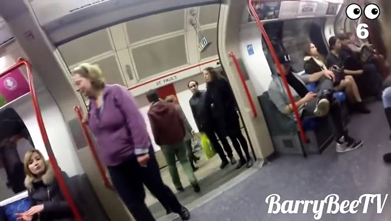 Women Are Pervs Too (Social Experiment)