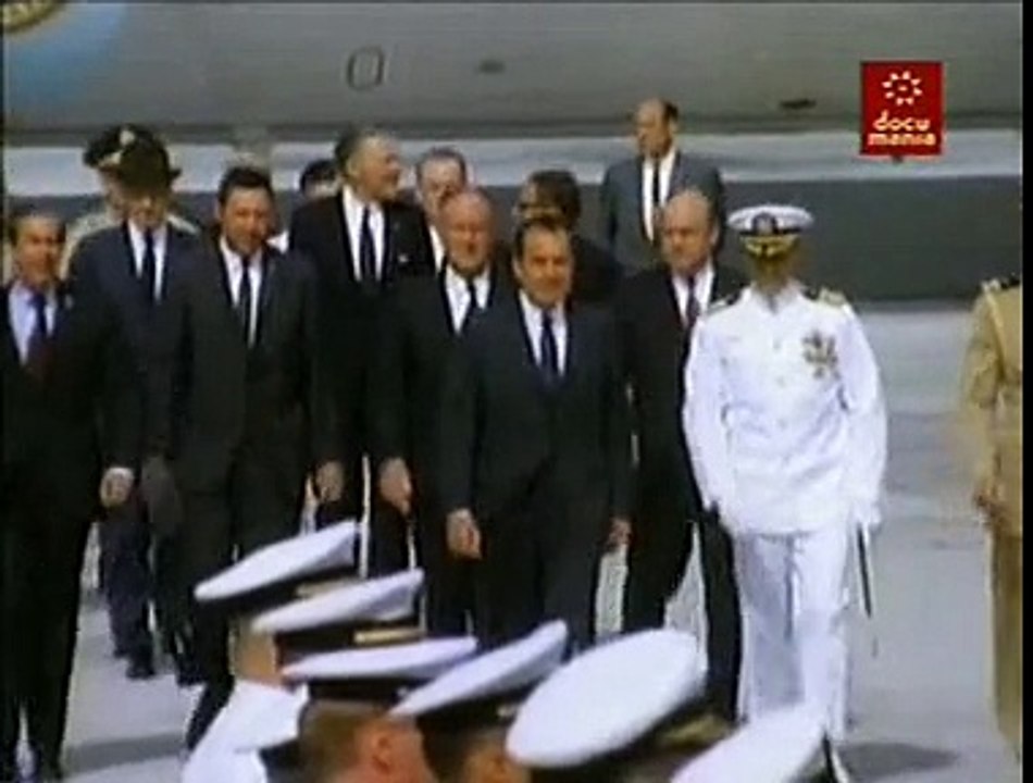 La Guerra Fria La Distension