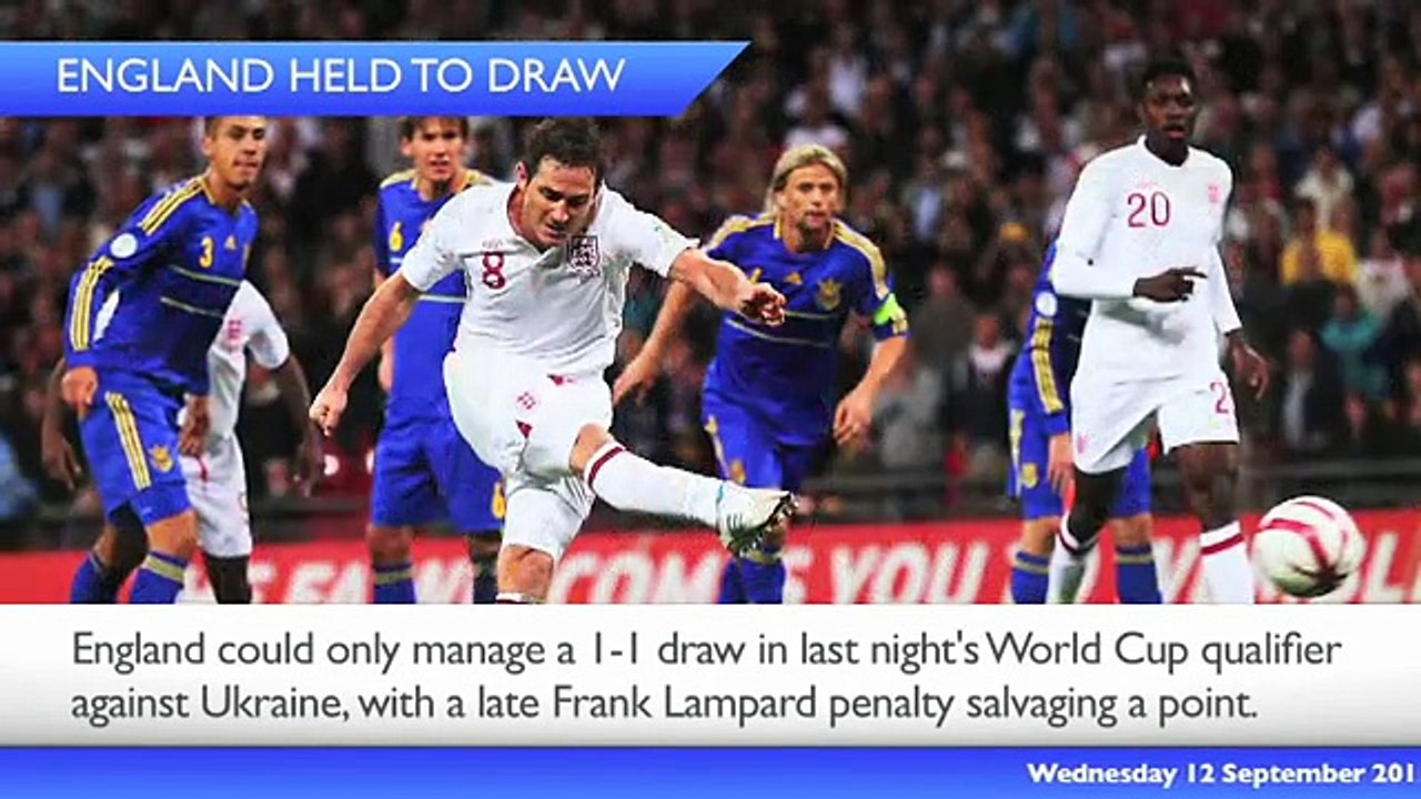 September 12 - Hillsborough Report Released - Drogba to Arsenal