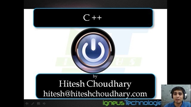 Looping introduction and While loop in c++