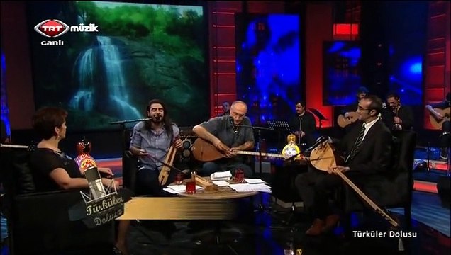 11 selçuk balcı oy puşilim 05.11.2012 türküler dolusu