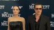 Angelina Jolie & Brad Pitt Were Officially Married Before Their Wedding