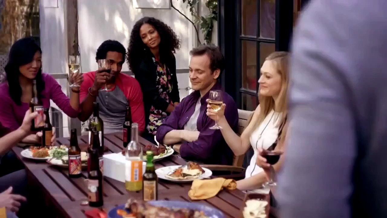 The Slap Trailer - NBC