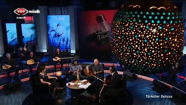 13 selçuk balcı kaçır beni 05.11.2012 türküler dolusu