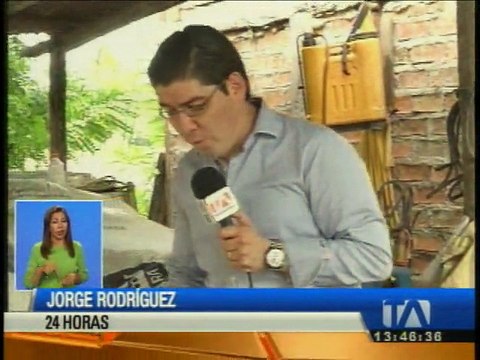 Retraso de estación lluviosa en Guayas