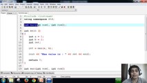 functions in c   programming