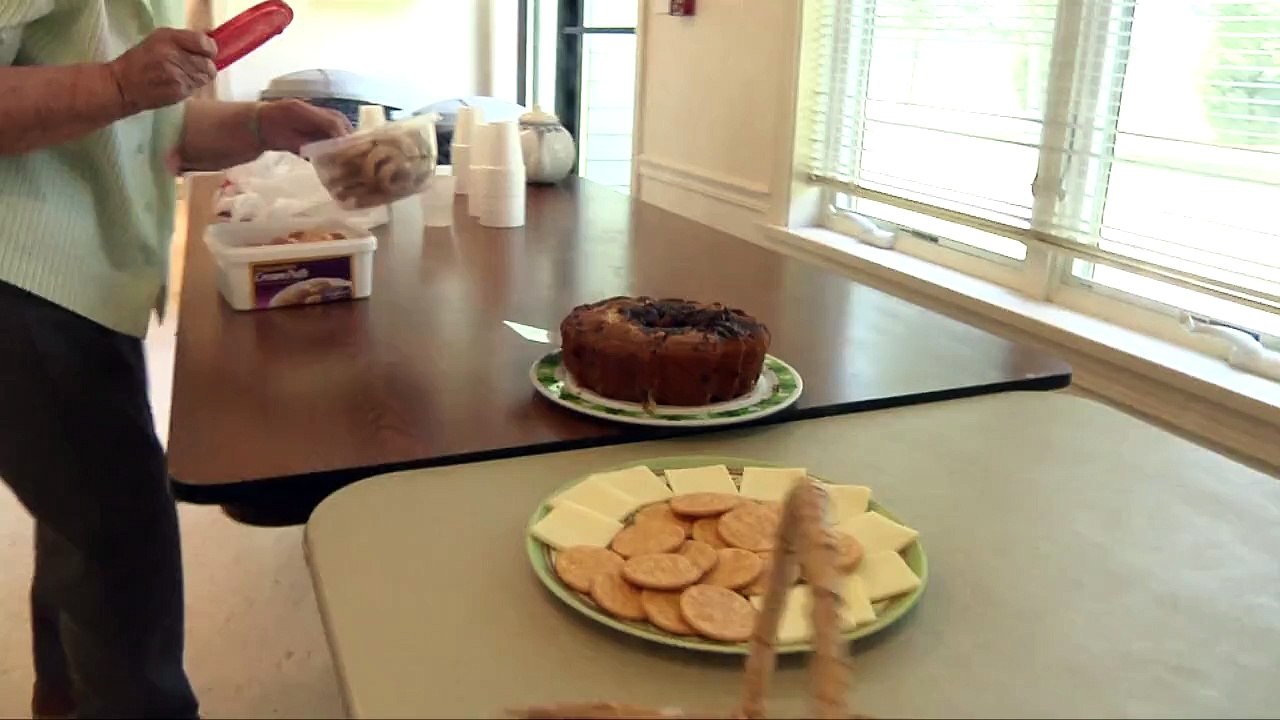 Raynham, MA Senior Bingo Commercial