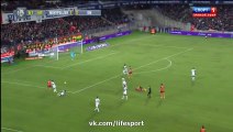 Montpellier 2 - 1 Marseille All Goals and Full Highlights 09/01/2015 - Ligue 1