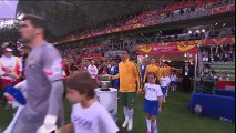 Australia 4 - 1 Kuwait All Goals and Full Highlights 09/01/2015 - Asian Cup