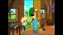 Johnny Test - Alles is Relatief [NL]